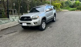 Toyota 4runner 2006 4X4