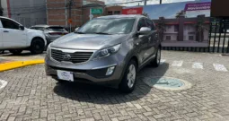 Kia NEW SPORTAGE LX 2014 NEW SPORTAGE LX