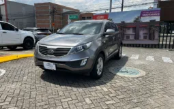 Kia NEW SPORTAGE LX 2014 NEW SPORTAGE LX