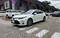 Toyota Corolla 2020 1800