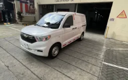 Chevrolet N400 2023 N400