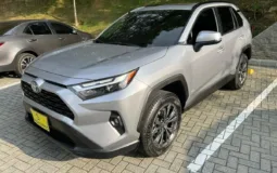 Toyota RAV4 2024 XLE HYBRID