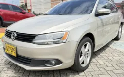 Volkswagen Jetta 2014 TRENDLINE