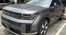 Hyundai Santa Fe 2025 Limited