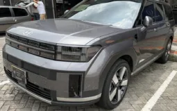 Hyundai Santa Fe 2025 Limited