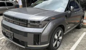 Hyundai Santa Fe 2025 Limited