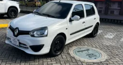 Renault Clio 2016 CLIO STYLE