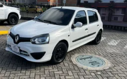 Renault Clio 2016 CLIO STYLE