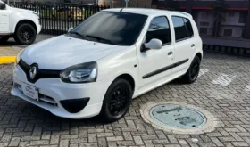 Renault Clio 2016 CLIO STYLE