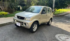 Daihatsu Terios 2004 Cabinado
