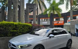 Mercedes-Benz A200 2020 Progressive