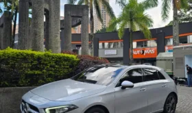 Mercedes-Benz A200 2020 Progressive