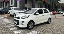 Kia Picanto 2016 EX SUMA