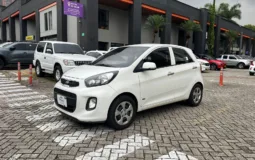 Kia Picanto 2016 EX SUMA