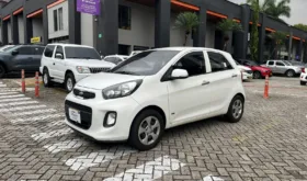 Kia Picanto 2016 EX SUMA