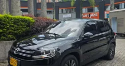 Volkswagen Tiguan 2012