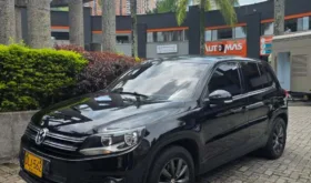 Volkswagen Tiguan 2012