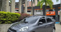 Nissan March 2019 ACTIVE