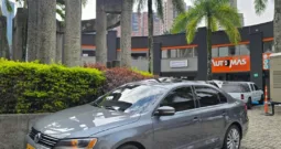 Volkswagen Jetta 2012 Comfortline