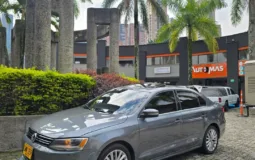 Volkswagen Jetta 2012 Comfortline