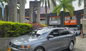 Volkswagen Jetta 2012 Comfortline