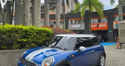 Mini Cooper 2013 R56