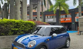 Mini Cooper 2013 R56