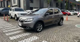 Renault Stepway 2020 POLAR