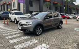 Renault Stepway 2020 POLAR