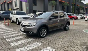 Renault Stepway 2020 POLAR