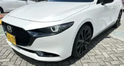 Mazda 3 2024 Grand Touring