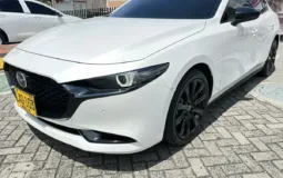 Mazda 3 2024 Grand Touring