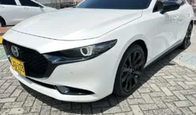 Mazda 3 2024 Grand Touring