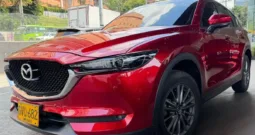 Mazda Cx5 2020 Touring