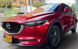 Mazda Cx5 2020 Touring