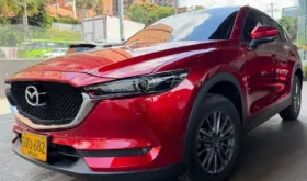 Mazda Cx5 2020 Touring