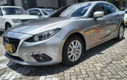 Mazda 3 2017 Touring