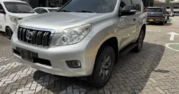 Toyota Prado 2012 TX
