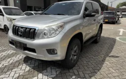 Toyota Prado 2012 TX