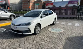Toyota Corolla 2019 XEI