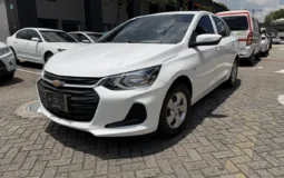 Chevrolet ONIX 2023