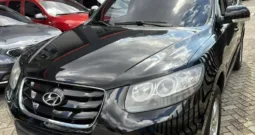 Hyundai Santa Fe 2012 GL