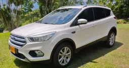 Ford Escape 2020 SE