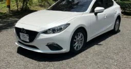 Mazda 3 2015 Touring