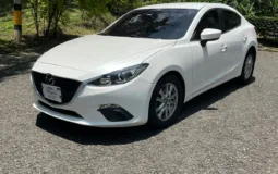 Mazda 3 2015 Touring