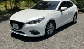 Mazda 3 2015 Touring