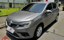 Renault Sandero 2021 Authentique