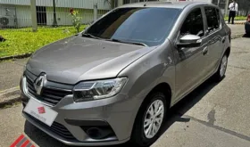 Renault Sandero 2021 Authentique