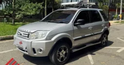 Ford Ecosport 2012 2.0L