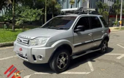 Ford Ecosport 2012 2.0L